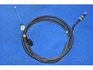 PARTS-MALL PTA-297 akceleratoriaus trosas
327404B900