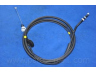 PARTS-MALL PTA-297 akceleratoriaus trosas
327404B900