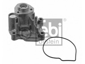 FEBI BILSTEIN 30966 vandens siurblys 
 Aušinimo sistema -> Vandens siurblys/tarpiklis -> Vandens siurblys
03C 121 005 B, 03C 121 005 C