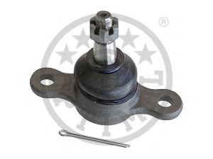 OPTIMAL G3-871 atramos/vairo trauklė 
 Ašies montavimas/vairavimo mechanizmas/ratai -> Sujungimai -> Atramos/vairo trauklė
4333019025