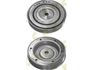 AUTOKIT 03.90118 skriemulys, alkūninis velenas 
 Diržinė pavara -> Dirželio skriemulys
9643354180, 1231959, 3M5Q6B319AA