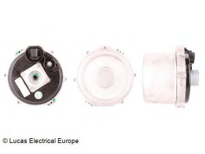 LUCAS ELECTRICAL LRA01947 kintamosios srovės generatorius 
 Elektros įranga -> Kint. sr. generatorius/dalys -> Kintamosios srovės generatorius
A1371500950