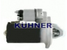 AD KÜHNER 254369 starteris
269915400117