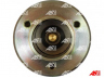 AS-PL SS0170 solenoidinis jungiklis, starteris