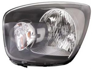ALKAR 2745654 priekinis žibintas 
 Kėbulas -> Priekinis žibintas/dalys -> Priekinis žibintas/įterp.
92101-1Y010