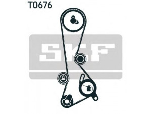 SKF VKMA 91205 paskirstymo diržo komplektas 
 Techninės priežiūros dalys -> Papildomas remontas
13503-10011, 13503-10021, 13505-11010