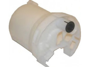 HOFFER 4788 kuro filtras 
 Techninės priežiūros dalys -> Papildomas remontas
2330021010