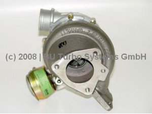 BU 125210OGR kompresorius, įkrovimo sistema 
 Išmetimo sistema -> Turbokompresorius
3802145, 3847392, 8603296, 8627752
