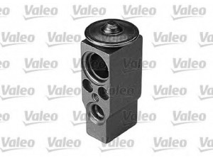VALEO 509854 išsiplėtimo vožtuvas, oro kondicionavimas 
 Oro kondicionavimas -> Vožtuvai
6461-G9, 6461-H7, 6461G9, 6461H7