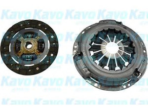 KAVO PARTS CP-1181 sankabos komplektas 
 Sankaba/dalys -> Sankabos remonto komplektas, visas