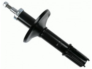 SACHS 311 690 amortizatorius