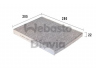 WEBASTO 82D0325004CA filtras, salono oras 
 Šildymas / vėdinimas -> Oro filtras, keleivio vieta
1H0091800, 1H0091800SE, 1J0819644