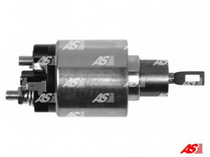 AS-PL SS0010 solenoidinis jungiklis, starteris