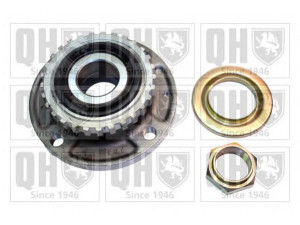 QUINTON HAZELL QWB678 rato guolio komplektas 
 Ašies montavimas/vairavimo mechanizmas/ratai -> Rato stebulė/montavimas -> Rato guolis
3701 54