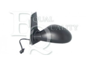 EQUAL QUALITY RD02035 išorinis veidrodėlis 
 Kėbulas -> Keleivių kabina -> Veidrodėlis
66091031, 66091064, 351991120860