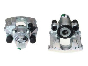 BUDWEG CALIPER 344328 stabdžių apkaba 
 Stabdžių sistema -> Stabdžių matuoklis -> Stabdžių matuoklio montavimas
5391834