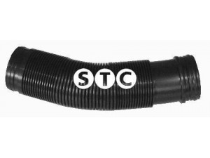 STC T403718 žarna, oro tiekimas 
 Variklis -> Oro tiekimas -> Radiatoriaus žarnos
6K0129684F, 6K0129684F