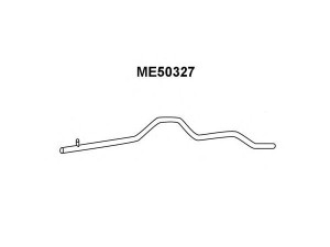 VENEPORTE ME50327 išleidimo kolektorius
6014902021