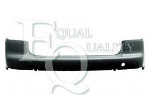 EQUAL QUALITY P3572 buferis 
 Kėbulas -> Transporto priemonės galas -> Buferis/dalys
1T0807417