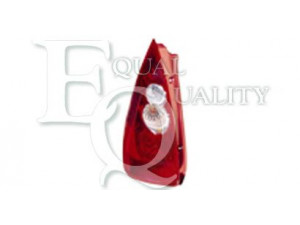 EQUAL QUALITY GP0800 kombinuotas galinis žibintas 
 Elektros įranga -> Šviesos -> Kombinuotas galinis žibintas/dalys -> Kombinuotas galinis žibintas
C235-51-160E, 4582871