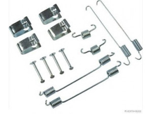 MAGNETI MARELLI 600000095470 priedų komplektas, stabdžių trinkelės