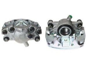 BUDWEG CALIPER 344440 stabdžių apkaba 
 Dviratė transporto priemonės -> Stabdžių sistema -> Stabdžių apkaba / priedai
204 421 09 81, 204 421 35 81
