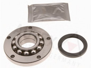 AUTEX 805028 rato guolio komplektas 
 Ašies montavimas/vairavimo mechanizmas/ratai -> Rato stebulė/montavimas -> Rato guolis
95619163, 95619163