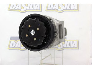 DA SILVA FC0158 kompresorius, oro kondicionierius 
 Oro kondicionavimas -> Kompresorius/dalys
1K0820803, 1K0820803H, 1K0820803L