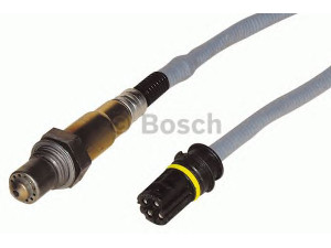 BOSCH 0 258 006 792 lambda jutiklis 
 Išmetimo sistema -> Jutiklis/zondas
11 78 7 539 137