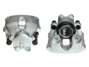 BUDWEG CALIPER 343008 stabdžių apkaba 
 Dviratė transporto priemonės -> Stabdžių sistema -> Stabdžių apkaba / priedai
SEG000050, 34 11 6 750 149, 34 11 6 765 881