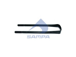 SAMPA 010.120 lingės spaustukas
943 351 02 25, 9433510225, A 943 351 02 25