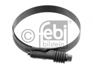 FEBI BILSTEIN 39027 spaustukas, kompresoriaus oro žarna 
 Išmetimo sistema -> Turbokompresorius
1169 600, 1169 601, 1776 9391, 4127 2452 EC