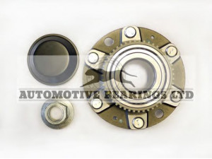 Automotive Bearings ABK2059 rato guolio komplektas 
 Ašies montavimas/vairavimo mechanizmas/ratai -> Rato stebulė/montavimas -> Rato guolis
51750-4H050