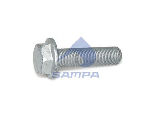 SAMPA 102.478 tvirtinimo veržlė, stabilizatorius
000000 005693, 000000005693, 910105 018025
