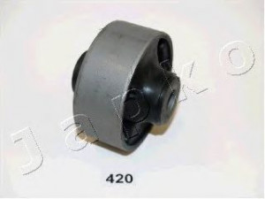 JAPKO GOJ420 laikiklis, valdymo svirties montavimas 
 Ašies montavimas/vairavimo mechanizmas/ratai -> Valdymo svirtis/pasukamosios svirties sujungimas -> Montavimas/sutvirtinimas
51360-SDA-A01, 51391-SDA-A03