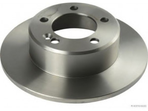 MAGNETI MARELLI 600000090160 stabdžių diskas
4320600Q0B