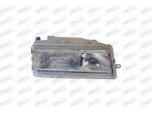 PRASCO ST0434604 priekinis žibintas 
 Kėbulas -> Priekinis žibintas/dalys -> Priekinis žibintas/įterp.
1L0941017, 1L0941019