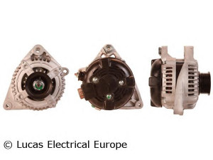 LUCAS ELECTRICAL LRA02554 kintamosios srovės generatorius 
 Elektros įranga -> Kint. sr. generatorius/dalys -> Kintamosios srovės generatorius
27060-20180, 27060-20190