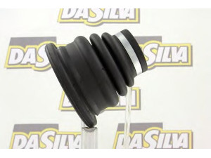 DA SILVA K2608 gofruotoji membrana, kardaninis velenas 
 Ratų pavara -> Gofruotoji membrana