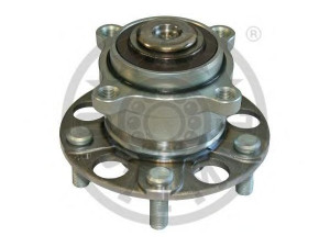 OPTIMAL 912302 rato guolio komplektas 
 Ašies montavimas/vairavimo mechanizmas/ratai -> Rato stebulė/montavimas -> Rato guolis
42200-SNA-743, 42200-TA0-A51, 42200-TC0-T51