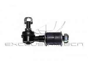 MDR MSS-8101 prikabinimo svirtis 
 Ašies montavimas/vairavimo mechanizmas/ratai -> Stabilizatorius/fiksatoriai -> Stabilizatorius
5461850Y00, 5461858820, 54618D5000