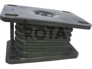 ROTA 2058584 įvorė, lingės ąsa
0003250496
