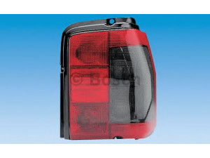 BOSCH 0 318 325 204 kombinuotas galinis žibintas 
 Dviratė transporto priemonės -> Elektros įranga -> Kombinuotas galinis žibintas/dalys -> Kombinuotas galinis žibintas