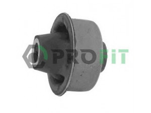 PROFIT 2307-0062 valdymo svirties/išilginių svirčių įvorė 
 Ašies montavimas/vairavimo mechanizmas/ratai -> Valdymo svirtis/pasukamosios svirties sujungimas -> Montavimas/sutvirtinimas
0352356, 352356, 90495046