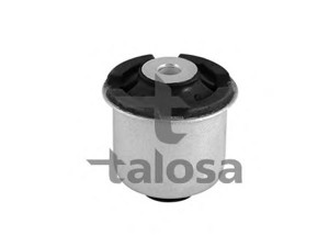 TALOSA 57-08462 valdymo svirties/išilginių svirčių įvorė 
 Ašies montavimas/vairavimo mechanizmas/ratai -> Valdymo svirtis/pasukamosios svirties sujungimas -> Montavimas/sutvirtinimas
2113332214