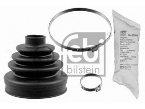 FEBI BILSTEIN 22089 gofruotoji membrana, kardaninis velenas 
 Ratų pavara -> Gofruotoji membrana
89 61 864, 89 93 628