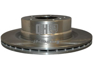 JP GROUP 1463201909 stabdžių diskas 
 Stabdžių sistema -> Diskinis stabdys -> Stabdžių diskas
34216778051, 34216855005