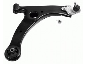 LEMFÖRDER 35411 01 vikšro valdymo svirtis 
 Ašies montavimas/vairavimo mechanizmas/ratai -> Valdymo svirtis/pasukamosios svirties sujungimas -> Vairo trauklės (valdymo svirtis, išilginis balansyras, diago
48068-05070