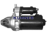 AD KÜHNER 254587 starteris 
 Elektros įranga -> Starterio sistema -> Starteris