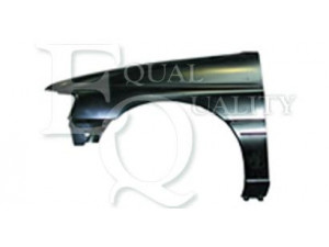 EQUAL QUALITY L01172 sparnas 
 Kėbulas -> Transporto priemonės priekis -> Sparnas/montavimo dalys
6 615 962, 6 662 383, 6 690 436